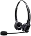 Sennheiser 506046 MB Pro2 ML Stereo Bluetooth Headset with Dongle and Lync