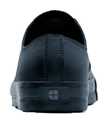 Shoes for Crews Unisex Slip-Resistant Work Sneakers, Comfortable, Lightweight, Water-Resistant & Non-Slip Work Footwear - Image 3