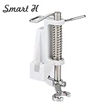Smart H Open Toe Free Motion Quilting Darning Spring Foot for Viking Husqvarna