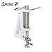 Smart H Open Toe Free Motion Quilting Darning Spring Foot for Viking Husqvarna
