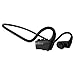 Bluetooth Headphones HiGoing Wireless Sport Earphones Running Earbuds Headsets with Mic Sweatproof HD Stereo Up to 6 Hours Play Time