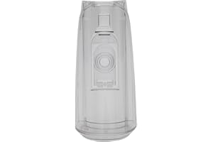 MIHAUS Replacement Parts Reservoir Tank compatible with waterpick water pic waterpic water pic waterflosser Model WF-20W, WF20, WF-20