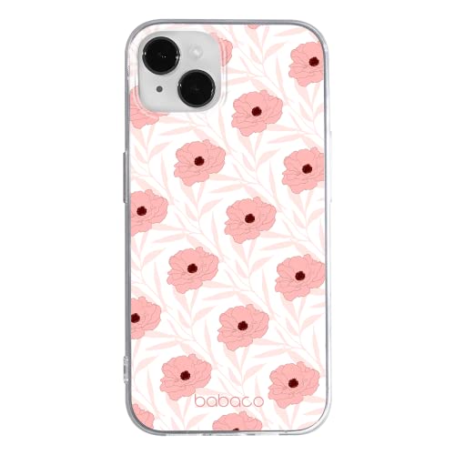BABACO Funda para teléfono móvil de ERT Group para Apple... en promo sur Amazon