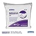 Kimberly-Clark Kimtech 33330 Pure Disposable Wiper with W4 Dry, 12