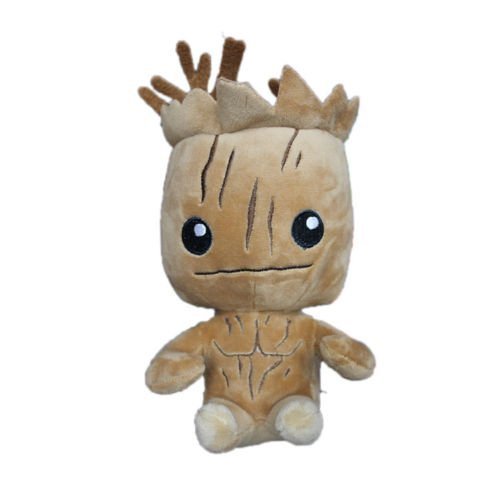 Baby Tree 8 Plush Doll