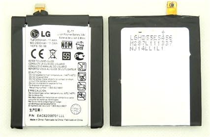 Blackberry Q5 Battery