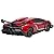 Best Choice Sport Racing Car With 27MHz Remote Controller, Red Lamborghini Veneno