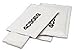Kodak 853-5981 Roller Cleaning Pads. 24 pack