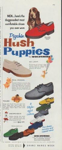 hush puppies most comfortable shoes