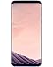Samsung Galaxy S8 G950FD 64GB Orchid Gray, Dual Sim, 5.8 inches, 4GB Ram, GSM Unlocked International Model, No Warranty