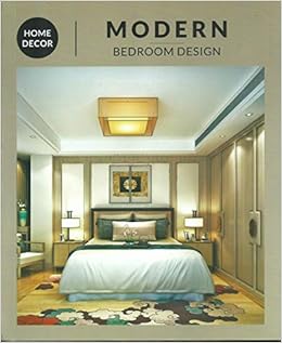 Buy Modern Bedroom Design Book Online At Low Prices In India