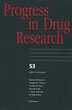 Progress in Drug Research, , 3764360283