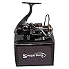 Sougayilang-131bb-Metal-Spinning-Leftright-Saltwater-Freshwater-Fishing-Reel Sougayilang-131bb-Metal-Spinning-Leftright-Saltwater-Freshwater-Fishing-Reel