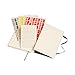 Moleskine Classic 12 Month 2017 Monthly Planner, Soft Cover, Pocket (3.5