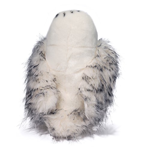 Douglas-Cuddle-Toys-Legend-Snowy-Owl-Stuffed-Plush-Animal