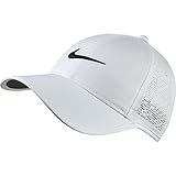 Nike Women's Golf Cap (Variety Of Colors Available) (White)