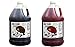 Mix & Match Syrup W/Pumps