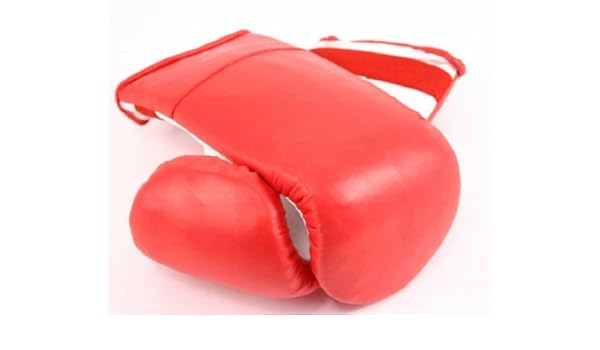 boxing punching gloves