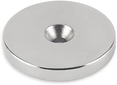 Magnetic Cap Catcher by CAPLORD, Strong Neodymium N52 Magnet
