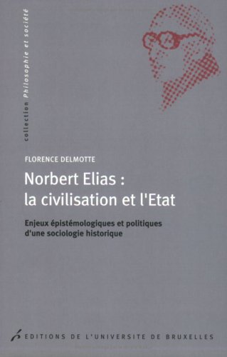 Norbert Elias
