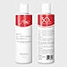 Alra - Mild Conditioning Shampoo - Gentle Cleanser and Conditioner for Cancer Patients During and After Radiation and Chemotherapy - Improves Fragile Hair - Promotes Growth (16oz NEW)
