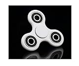 Ysiop Twiddle Tri Spinner Hand Toy for Fidget,Gadget Spinners with Imported Ball
