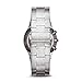 Skagen Men's SKW6076 Balder Grey Titanium Link Watch