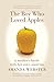 The Boy Who Loved Apples: A mother's battle with her son's anorexia by Amanda Webster