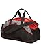 Port & Company luggage-and-bags Improved Medium Contrast Duffel