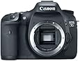 Canon EOS 7D 18 MP CMOS Digital SLR Camera Body Only (discontinued by manufacturer)