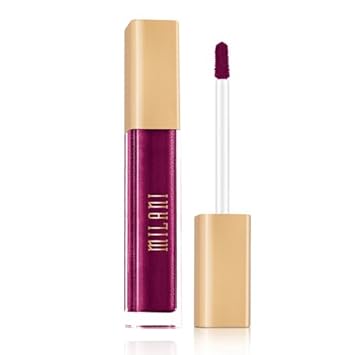 Image result for Milani Amore Matte Metallic Lip Creme in The Ultimatte