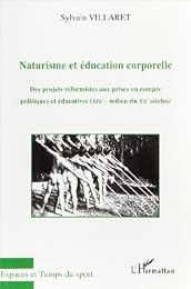 Naturisme et éducation corporelle