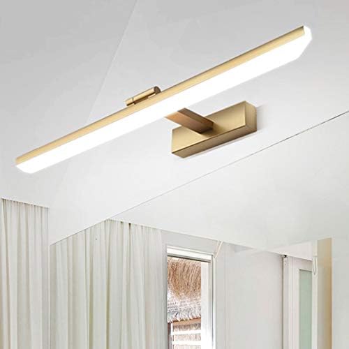 -badezimmerlampe Kreative Persönlichkeit 40/50 / 60 / 80CM langen