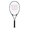 Wilson-Raqueta-de-tenis-Ultra-Power-XL-112-Jugador-de-tenis-recreativo-Aleacion-AirLite-Azulnegro-WR018410U3