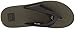 Reef Fanning Mens Sandals | Bottle Cap Opener Flip Flops For Men