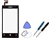 for Nokia Lumia 520 ~ Touch Screen Digitizer+Frame ~ Mobile Phone Repair Part Replacement