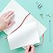 Best Bullet Journal with Lined + Dotted Notebook Paper, WIDE 0.39