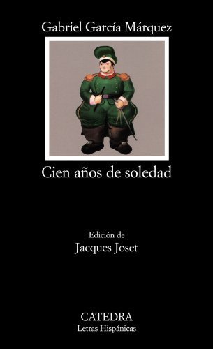 Cien Años de Soledad 6th edition by Gabriel García Márquez (2006) Paperback