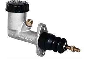Wilwood 2601304 Aluminum Master Cylinder