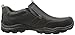 Skechers Men's Montz Devent Slip-On Loafer,Black,10 M US