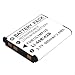 Happyjoy Replacement Olympus LI-42B Battery for Olympus Stylus 1040 1050w 1060 1070 1200 7000 7010 7020 7030 7040 Tough 3000 TG-310 TG-320 VR310 VR320 VR330 Digital Camera