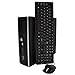 HP Elite Desktop PC, Intel Core i5 3.1 GHz, 8 GB RAM, 500 GB HDD, Keyboard/Mouse, WiFi, 17in LCD Monitor (Brands Vary), DVD-ROM, Windows 10, (Upgrades Available) (Renewed)thumb 1