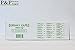 Disposable Scalpels Sterile Surgical Blade Size 15 Stainless Steel with Plastic Handle & Metric Line Individually Foil Wrapped Box of 10