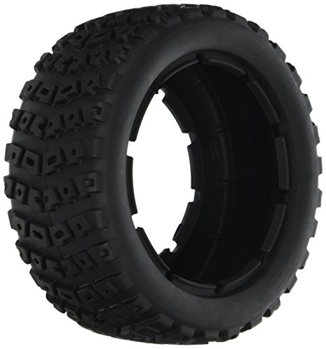 Team Losi Insert 4WD DBXL Left & Right Tire