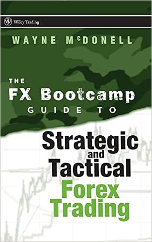 Amazon Com The Fx Bootcamp Guide To Strategic And Tactical Forex - 