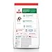 Hill's Science Diet Puppy, Puppy Premium Nutrition, Dry Dog Food, Chicken & Brown Rice, 4.5 lb Bag