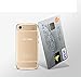 The World's Smallest Smartphone, Sudroid SOYES Android 5.1 OS 2.45 Inch Mini Phone Unlocked with ROM 1G RAM 8G (Gold)
