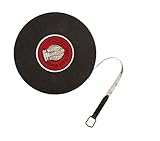 Champion Sports Closed Reel Measure Tape, 165