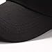 Enseng Car Logo Adjustable Baseball Hat, Unisex Hat Travel Cap Car Racing Motor Cap for Mercedes Benz (Black)