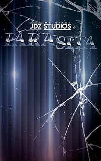 Livro Parasita: Todos querem poder. Alguns estão dispostos a matar.